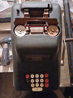 zeer oude rekenmachine, Enlèvement ou Envoi