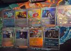 Terastal festival lot, Foil, Nieuw, Meerdere kaarten, Ophalen of Verzenden