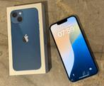 Apple iPhone 13 128GB - Perfecte staat, Ophalen, Blauw, 128 GB, IPhone 13