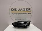 SEAT LEON CUPRA LEON VOL LED KOPLAMP LINKS 5FB941035C, Auto-onderdelen, Gebruikt, Seat