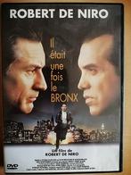 DVD Il était une fois le Bronx  1993 ‧ Crime/Thriller ‧ 1h55, Enlèvement ou Envoi