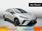 MG MG4 64 kWh Luxury, Auto's, Automaat, 1675 kg, https://public.car-pass.be/vhr/c30b5760-d2aa-42f6-8fcb-59f94885761e, 5 zetels
