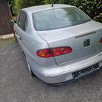 Seat cordoba1.4 16v, Auto's, Seat, Particulier, Te koop
