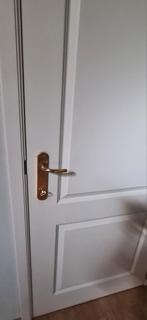 Binnendeuren, Doe-het-zelf en Bouw, Ophalen, Gebruikt