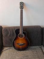 Yamaha Acoustic Electric Guitar, Muziek en Instrumenten, Ophalen, Nieuw, Western- of Steelstringgitaar