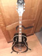 Recording King RPH-R2-MBK, Musique & Instruments, Enlèvement, Comme neuf, Résonateur ou Guitare dobro