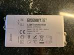 Groenovatie led transfo, Ophalen of Verzenden, Nieuw, Schakelaar