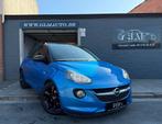 Opel ADAM 1.2i Glam* GARANTIE 12 MOIS * BLUETOOTH*REGULATEUR, Auto's, Voorwielaandrijving, 4 zetels, ADAM, Gebruikt