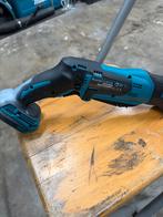 Reciprozaag Makita, Ophalen, Zo goed als nieuw