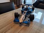 lego racers 8461, Ophalen, Zo goed als nieuw, Complete set, Lego