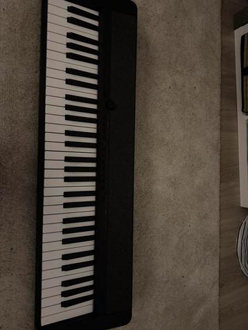 Casio CT-S1 piano beschikbaar voor biedingen