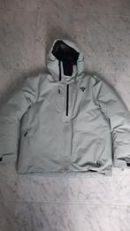 DAINESE VESTE SKI HOMME DOUBLE DOUDOUNE PURITAN GREY L, Dainese, Enlèvement ou Envoi, Taille 52/54 (L), Gris