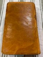 Bible catholique datant de 1954, Christianisme | Catholique, Enlèvement ou Envoi, Brepols, Utilisé