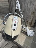 Nuova Donatella professionele wand-haardroger – met timer &, Ophalen, Gebruikt