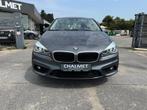 BMW 218 Active Tourer i / AUTOMAAT / NAVI / GARANTIE, 2 Reeks Active Tourer, Bedrijf, 5 zetels, 5 deurs