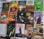 45 livres d Agatha Christie, Agatha Christie, Enlèvement, Utilisé