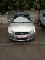 Suzuki Splash 1.2I GLS Airco, Auto's, Suzuki, Euro 5, 4 cilinders, 1485 kg, 5 deurs
