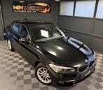 BMW 116d 1e eigenaarsgarantie 12 maanden, Auto's, BMW, Zwart, https://public.car-pass.be/vhr/d08a5f4e-d9f9-4313-ac12-60d76bba79bb