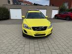 Volvo XC60 2.0d Airco AMBULANCE Automaat Parkeersensoren, Auto's, Euro 5, Stof, Zwart, Overige kleuren