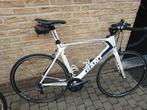 Giant TCR Composite, 28 inch, Gebruikt, Carbon, Heren