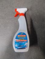 Auto insecten verwijderaar, Enlèvement