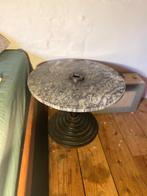 Table basse ronde en marbre, Ophalen