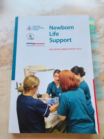Newborn life support beschikbaar voor biedingen