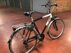 Herenfiets Formula, Versnellingen, Zo goed als nieuw, 53 tot 57 cm, Ophalen