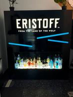 Unieke barkast eristoff, Huis en Inrichting, Ophalen of Verzenden, Gebruikt