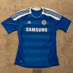 Chelsea Eden Hazard Voetbalshirt Champions League 2011, Sport en Fitness, Voetbal, Ophalen of Verzenden, Zo goed als nieuw