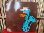 Jazz Lp Verve Gerry Mulligan, Ophalen of Verzenden, Jazz