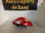Achterlicht links van een Opel Corsa, Ophalen of Verzenden, 3 maanden garantie, Gebruikt, Opel