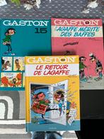 Strips Gaston Lagaffe hardcover, Boeken, Ophalen, Zo goed als nieuw