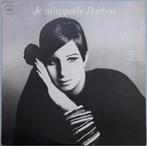 Barbra Streisand ‎– Je M'appelle Barbra - Lp, 1960 tot 1980, Gebruikt, Ophalen of Verzenden, 12 inch