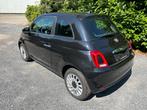 Fiat 500 - 1.0 Hybrid, 4 zetels, Stof, Handgeschakeld, Hybride Elektrisch/Benzine