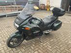 Honda Tour Mac 1 Motorfiets, Motoren, Bedrijf, Overig