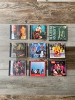 Cd’s belpop 1,50€ stuk, Ophalen of Verzenden, Gebruikt