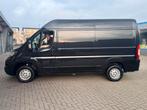 PEUGEOT BOXER 10-2019 L2H2 1e eigenaar ex btw, Autos, Camionnettes & Utilitaires, Achat, Euro 6, Entreprise, Boîte manuelle