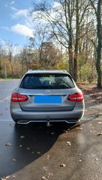 Te koop Mercedes Benz break, Auto's, Mercedes-Benz, Automaat, Achterwielaandrijving, 5 deurs, Particulier