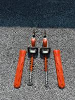STIHL hsa 130 T/R 60cm, Tuin en Terras, Heggenscharen, Ophalen, Gebruikt, Accu, STIHL