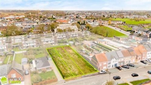 Grond te koop in Dendermonde, Immo, Gronden en Bouwgronden, tot 200 m²