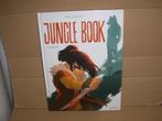 jungle book 1, Boeken, Eén stripboek, Ophalen of Verzenden, Nieuw