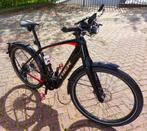 TREK Speed elektrische fiets ALLANT+ 9.9S, Overige merken, 50 km per accu of meer, Zo goed als nieuw, Ophalen