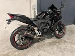 Honda CBR125 Leuke 125cc supersport, Motos, Entreprise, Autre, 125 cm³, Jusqu'à 11 kW