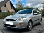 Ford Focus Benzine Gekeurd met 80.000km, Auto's, Focus, Particulier, Centrale vergrendeling, Te koop