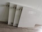 3 x IKEA Besta deurtjes/doors, Ophalen, Gebruikt