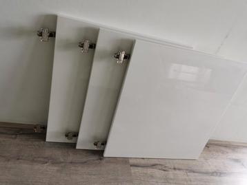 3 x IKEA Besta deurtjes/doors beschikbaar voor biedingen