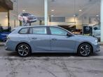 Opel Astra Sports Tourer Edition 1.2T Hybrid |TREKHAAK|CAME, Auto's, Automaat, 5 deurs, 107 kW, 145 pk
