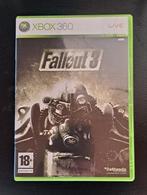 Xbox 360 spel Fallout 3, Comme neuf, À partir de 18 ans, Enlèvement ou Envoi