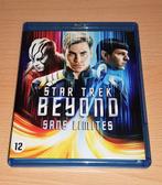 Blu-ray Star Trek Sans limites, CD & DVD, Blu-ray, Utilisé, Envoi, Science-Fiction et Fantasy